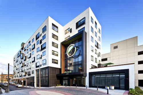 Element Harrison-Newark Hotels in Harrison