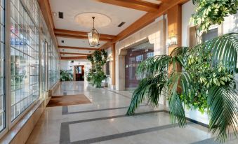 Gran Hotel Los Angeles