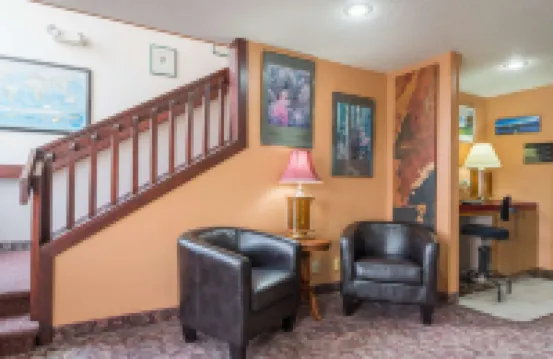 Heartland Hotel & Suites