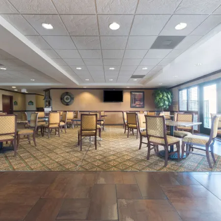 Big Country Hotel & Suites, SureStay Collection by BW