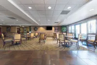 Big Country Hotel & Suites, SureStay Collection by BW - breakfast