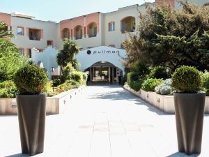 Hotel Pullman Timi Ama Sardegna