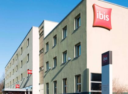 Ibis Geneve Aeroport