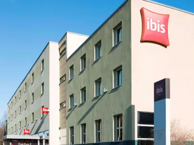 Ibis Geneve Aeroport