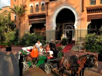 فندق سوفيتيل مراكش لاونج وسبا Hotels near قصر البديع