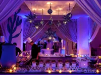 Sofitel Marrakech Palais Imperial & Spa Hotels near Mellah