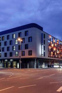 Best 10 Hotels Near Heilbronn University Campus Schwaebisch Hall from USD  56/Night-Heilbronn for 2022 | Trip.com