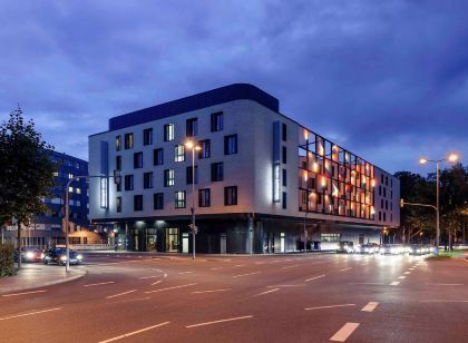 Premier Inn Hotel Heilbronn