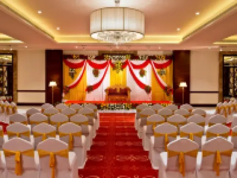 Fortune JP Palace, Mysore - Member ITC Hotels' Group Hotels in Mysore