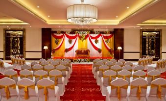 Fortune JP Palace, Mysore - Member ITC's Hotel Group