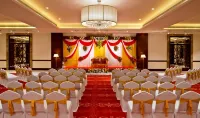 Fortune JP Palace, Mysore - Member ITC Hotels' Group