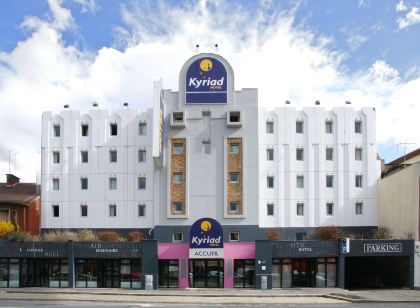 Hotels Near Clinic Bourget In Le Bourget - 2023 Hotels | Trip.com