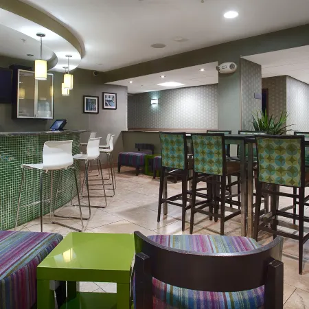 Four Points by Sheraton Fort Lauderdale Airport - Dania Beach