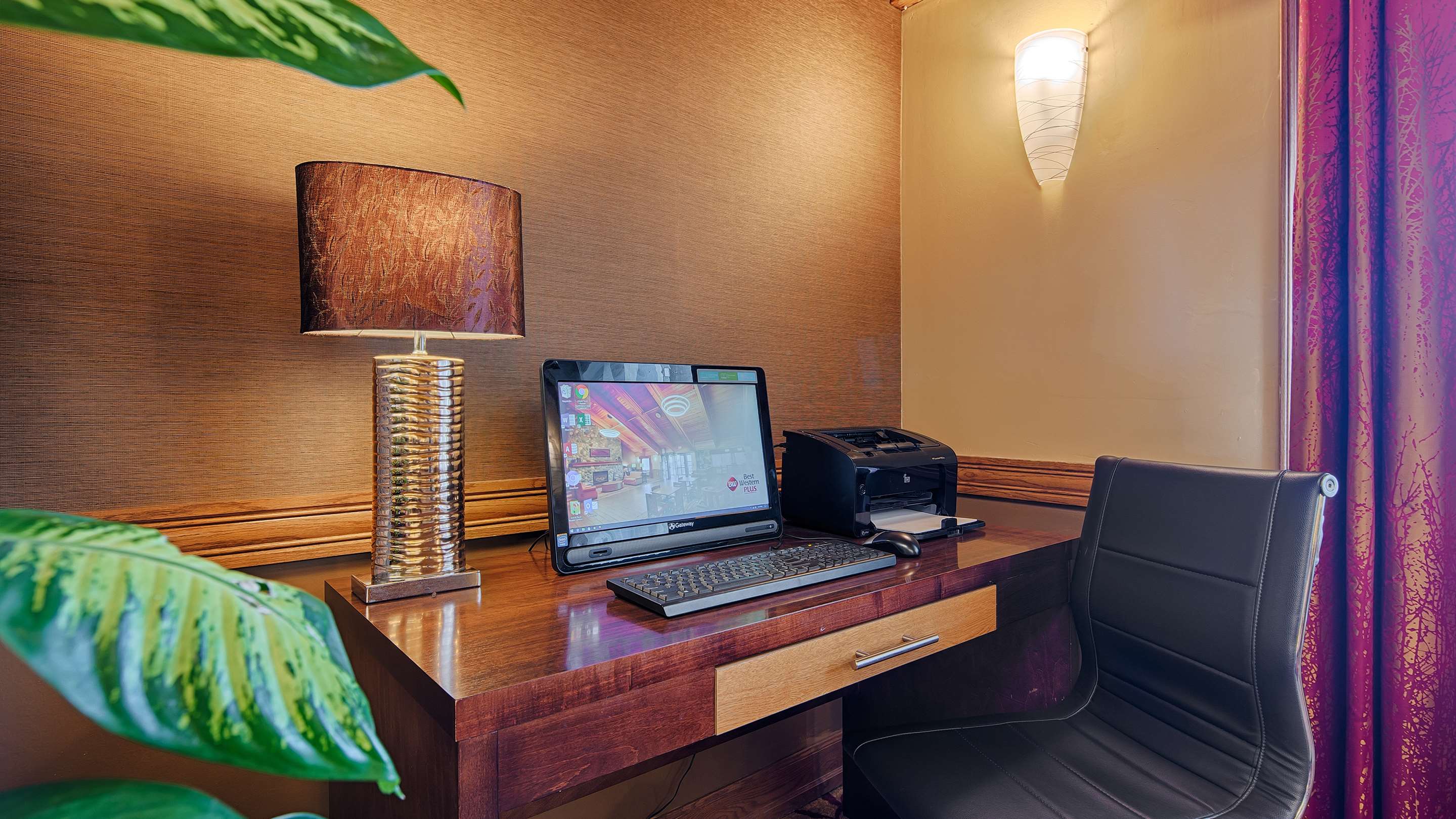 Best Western Plus Minneapolis-Northwest