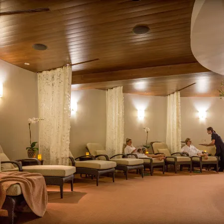 Grand Galvez Resort, Autograph Collection