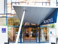 Novotel la Rochelle Centre