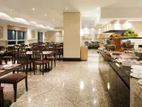 Transamerica Lagoa Dos Ingleses - breakfast