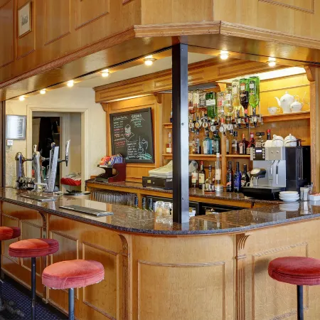 Royal Victoria Hotel