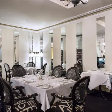 The Carrington Hotel