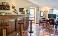 Ravello Art Hotel Marmorata - bar