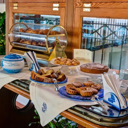 Ravello Art Hotel Marmorata