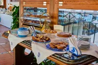 Ravello Art Hotel Marmorata - breakfast