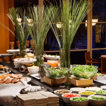 Hyatt Hotel Canberra - A Park Hyatt Hotel