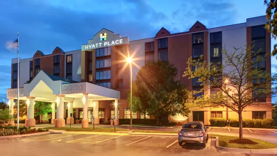 Hyatt Place Louisville East