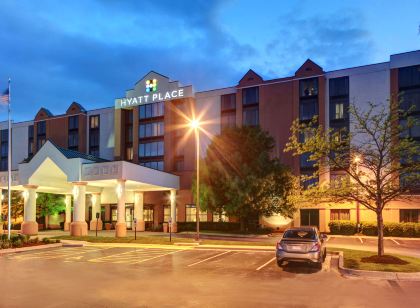 Hyatt Place Louisville East