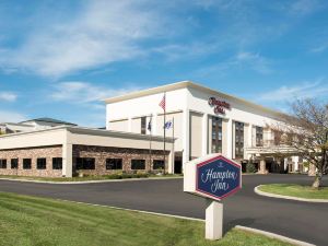 Hampton Inn Columbus/Taylorsville/Edinburgh