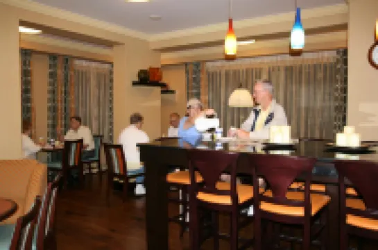 แฮมป์ตันอินน์ ดาลตัน