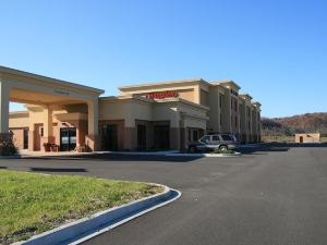 Hampton Inn Gallipolis