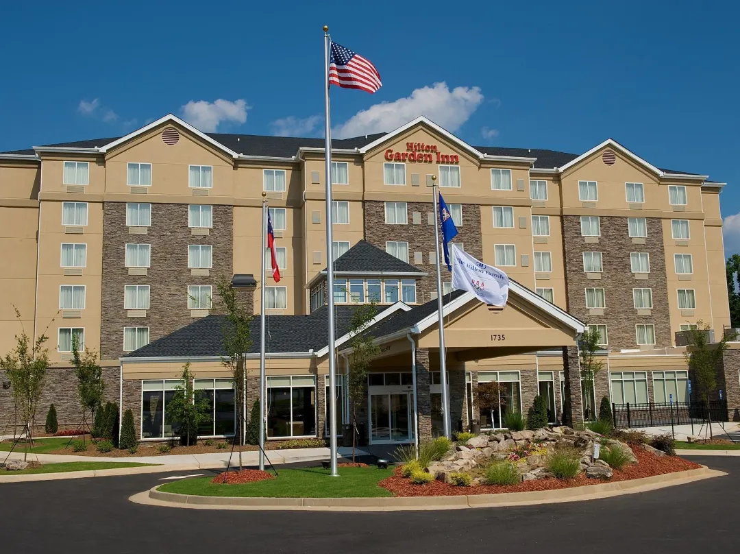 Hilton Garden Inn Gainesville - Gainesville, GA