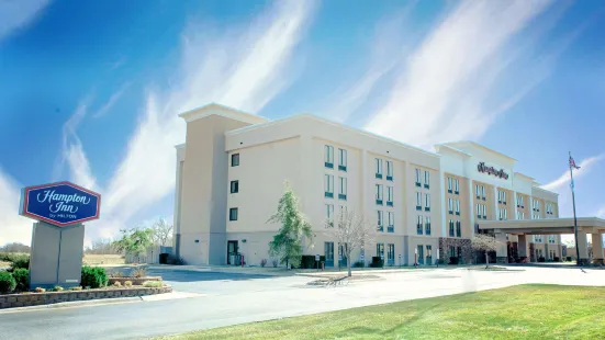 Hampton Inn North Platte