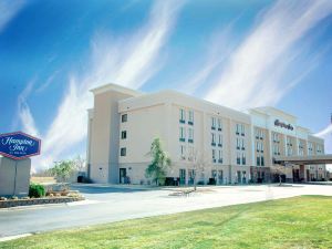 Hampton Inn North Platte