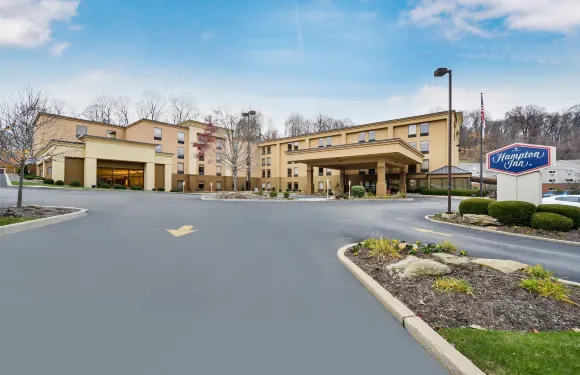 洲際旗下北匹茲堡酒店