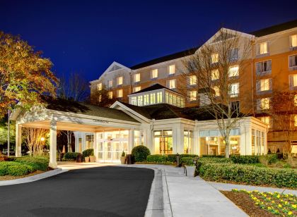 Hilton Garden Inn Atlanta North/Alpharetta