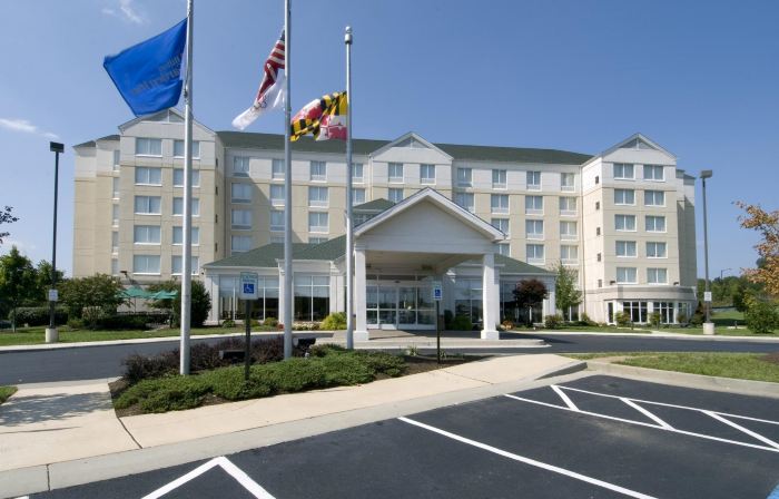 Hilton Garden Inn Baltimore/Owings Mills