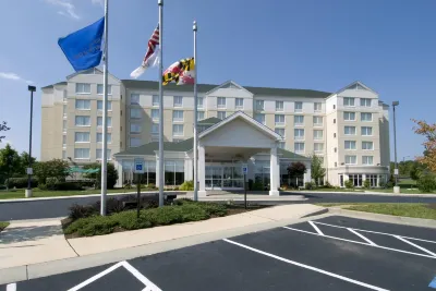 Hilton Garden Inn Baltimore/Owings Mills Hotels near The Park School of Baltimore - Sugar Campus