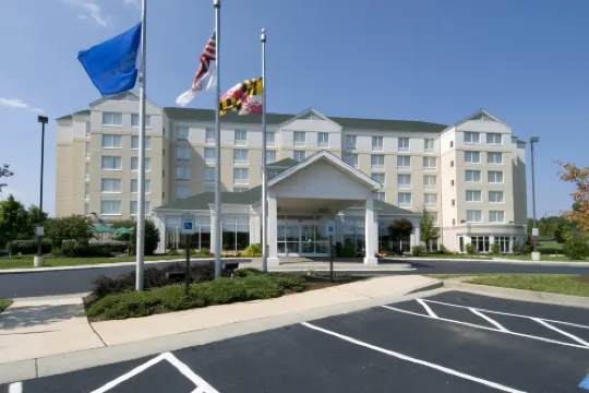 Hilton Garden Inn Baltimore/Owings Mills