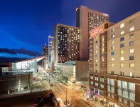 Hilton Garden Inn Denver Downtown Hotels in Denver