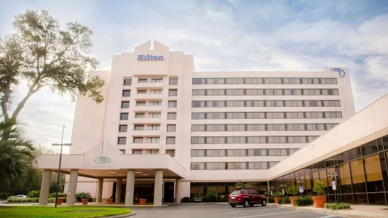 Hilton Ocala