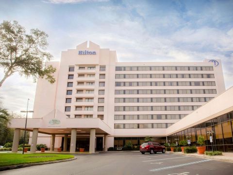 Hilton Ocala