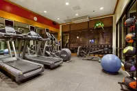 DoubleTree by Hilton Durango - Gym