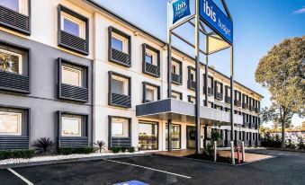 Ibis Budget Campbelltown