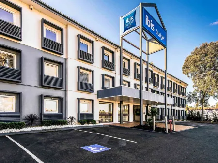 Ibis Budget Campbelltown