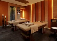 Sheraton Grand Samsun Hotel - spa