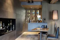 Grand Hotel Campione - 5-Star