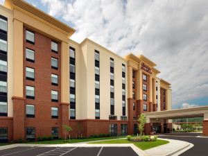 Hampton Inn & Suites Baltimore North/Timonium, MD