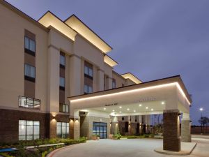 Hampton Inn & Suites Tyler-South